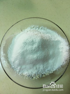 红糖椰蓉燕麦饼干