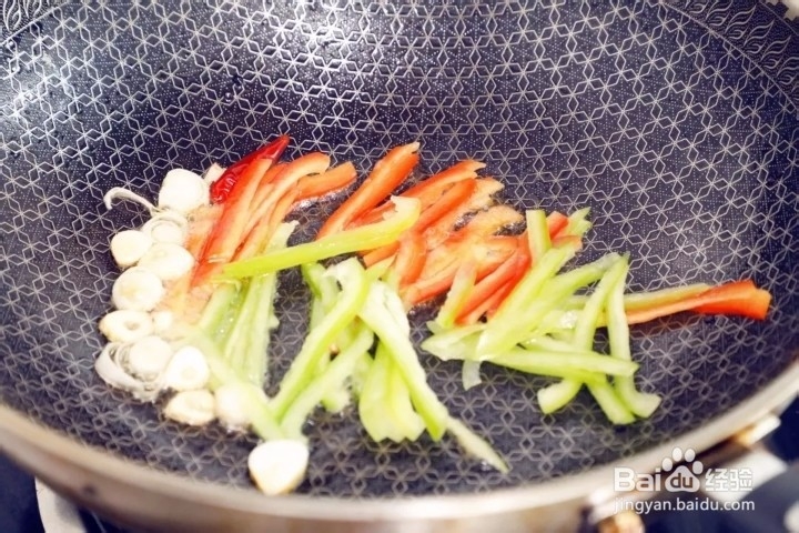 醋溜土豆丝,你真的会溜吗?