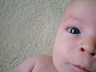 新生儿生殖器该怎么护理