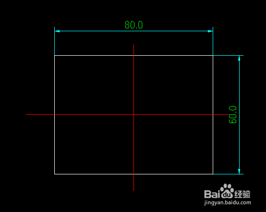 CAD效果图系列：[8]墩座