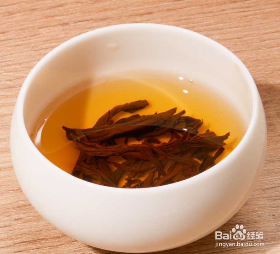 金骏眉第一泡不能喝吗?