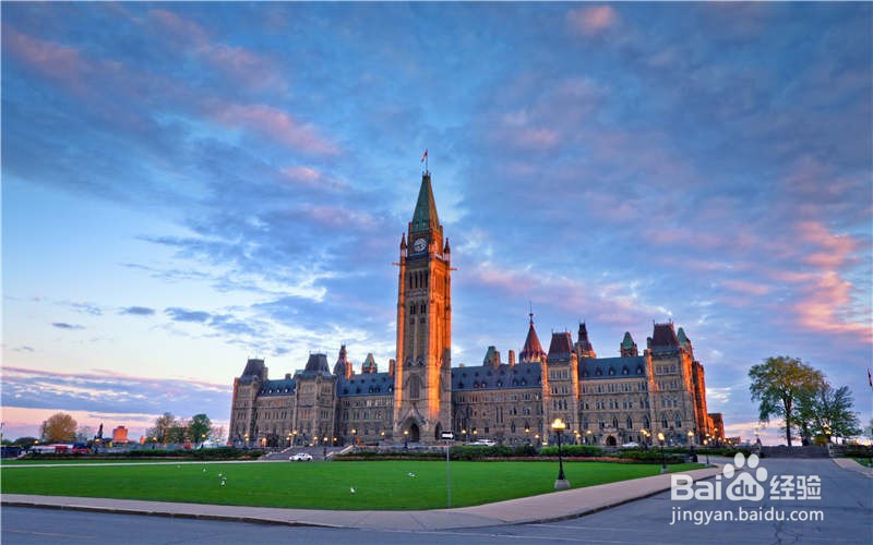 带你游玩英国周边