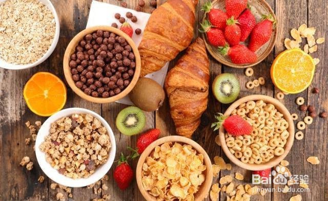 糖尿病早期7大征兆