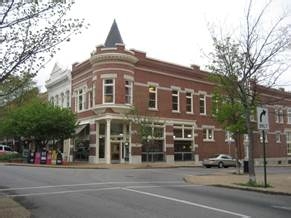 学院街攻略：[93]阿肯色大学交通出行攻略