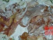 怎样自制干烧鸡块