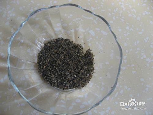 芝麻糖酥皮饼干棒