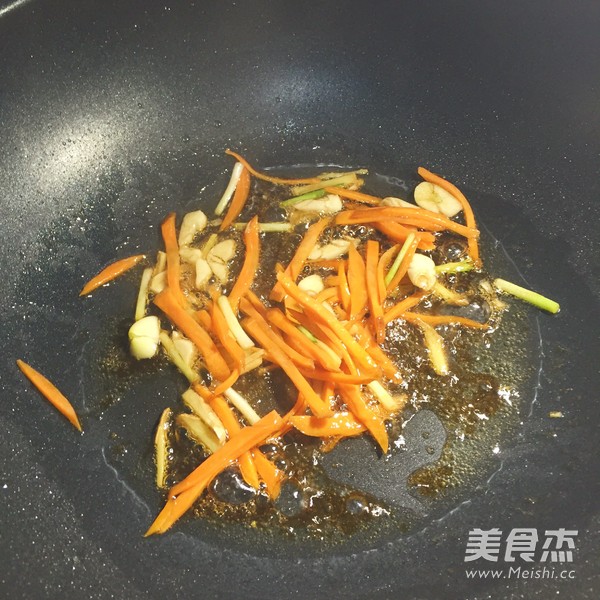 锅包肉的家常做法