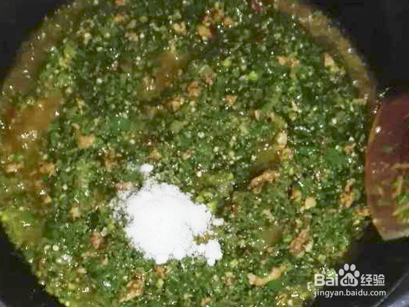 如何制作剁椒鸡肉酱