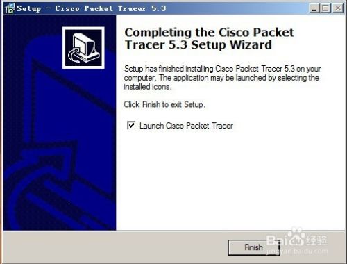 如何安装使用PacketTracer