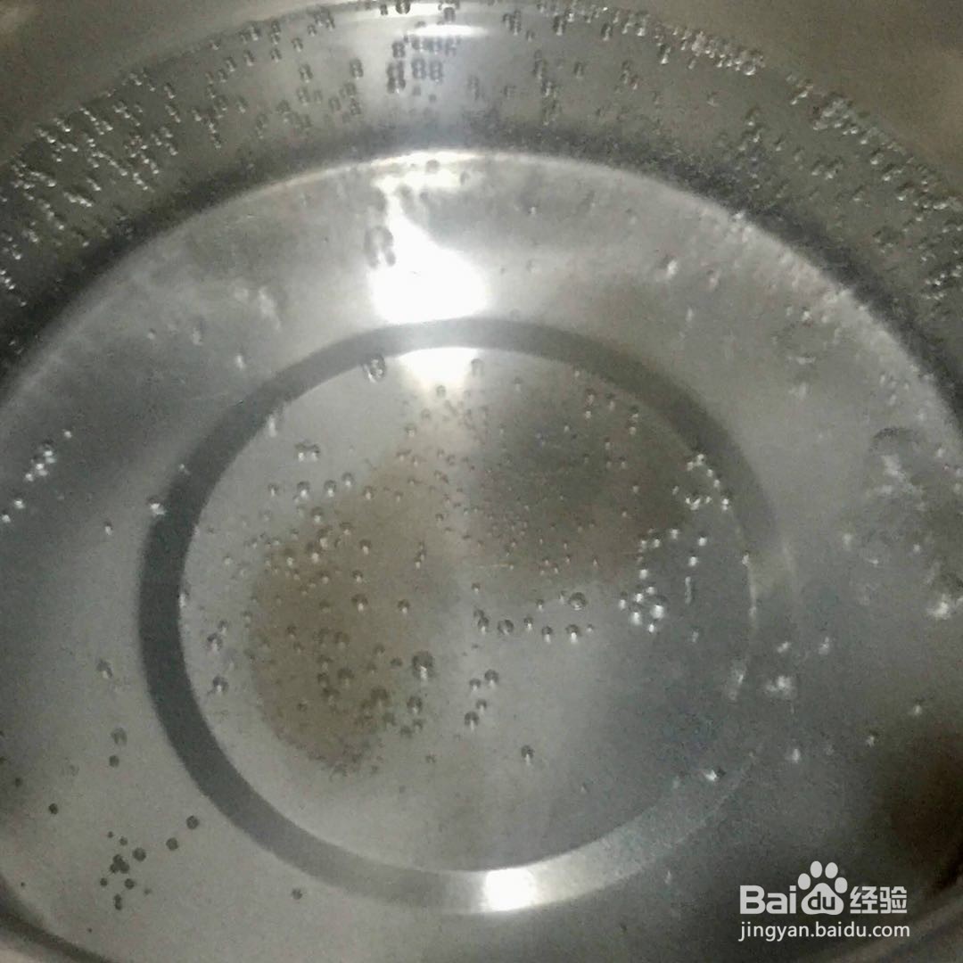 速冻水饺怎么做好吃