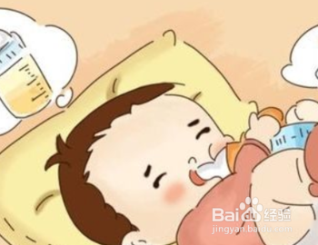 三个月婴儿不吃奶瓶怎么办？