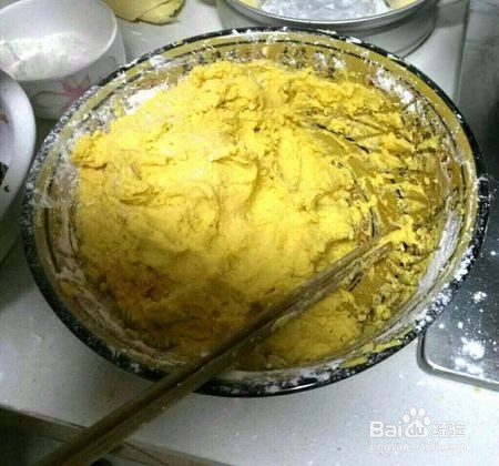 福清番薯丸的家常做法