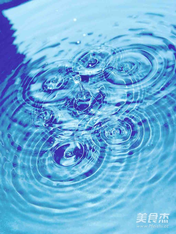 薏米芡实红豆糊