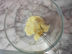 芒果饼干烤箱制作方法