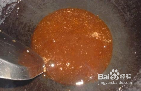 正综红烧肉的做法