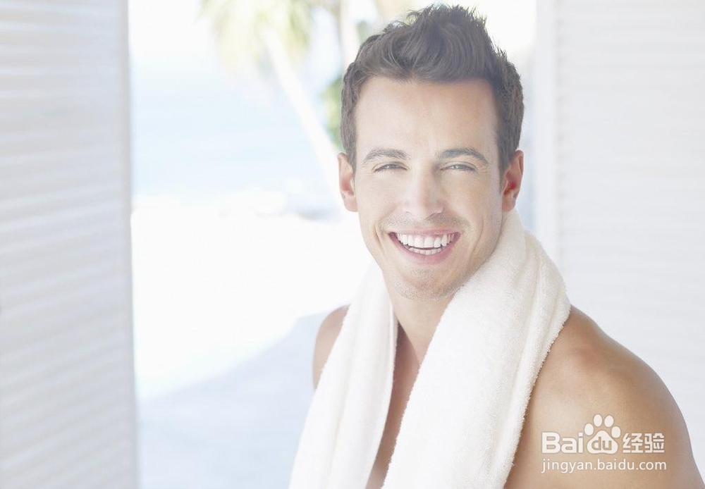 男性各种疲劳状态改善方法