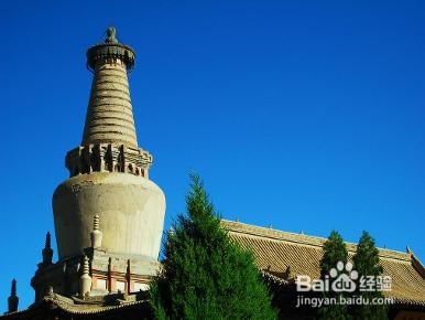 甘肃有啥好玩的景区