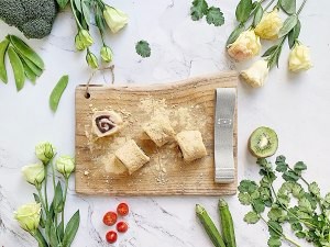 制作老北京驴打滚