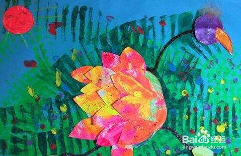 斯玛特少绘画加盟中心课程内容有哪些?