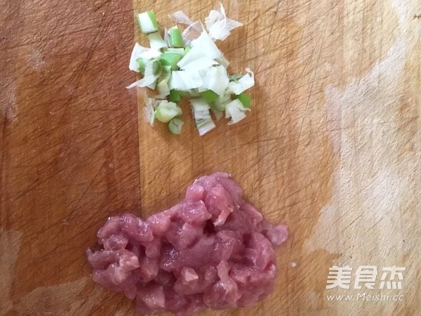 鱼香茄子的做法