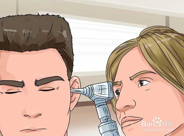 听力下降怎么办