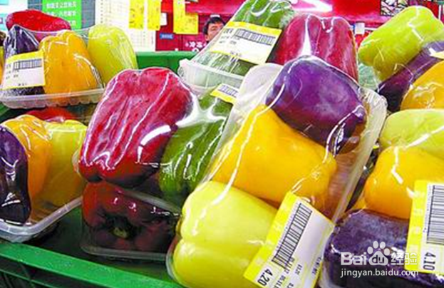 如何正确存放冰箱中的食物