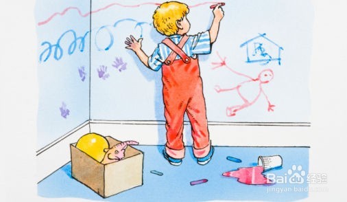 怎样培养自己的孩子