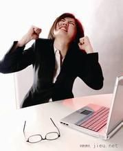 职场人转压力为动力的4个心理策略