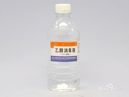 领带的正确清洗方法