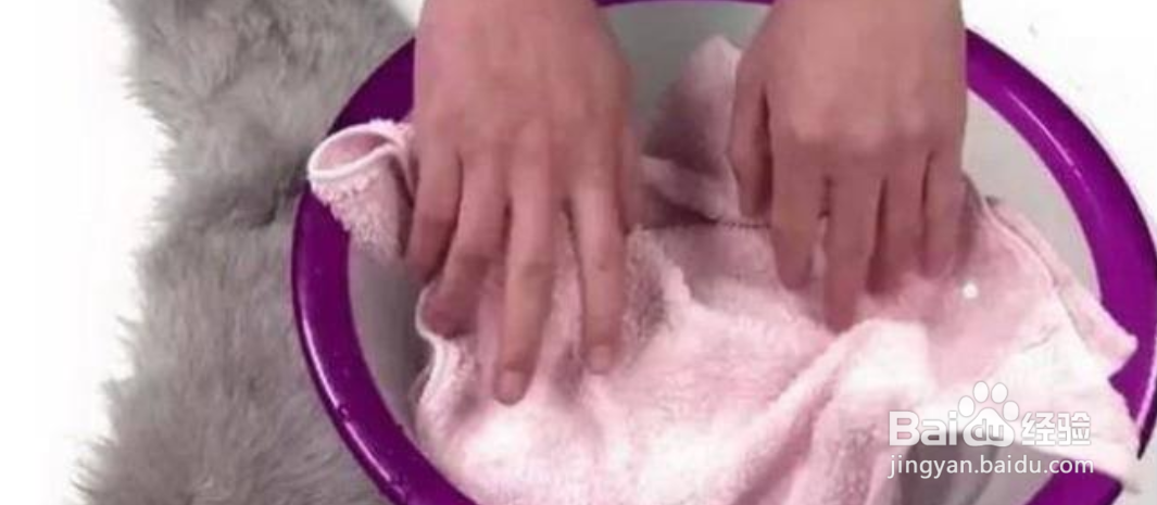 毛领怎样洗才能恢复如初?