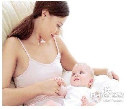 简单教宝宝如何断奶的方法