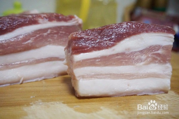 红烧肉,不用炒糖色,吃一口满嘴醇香的做法