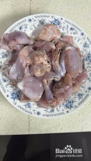 如何做出好吃的椒盐牛蛙