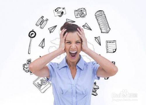 太操劳易生病怎么办?也许是肾上腺疲劳症