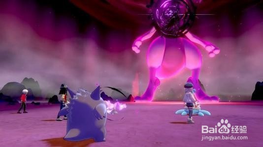 剑盾超梦怎么获得