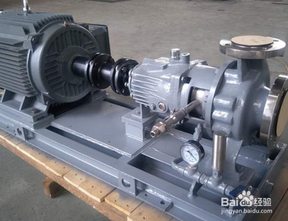 自吸泵不停机怎么调