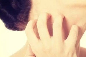 小儿蚊虫叮咬的日常护理