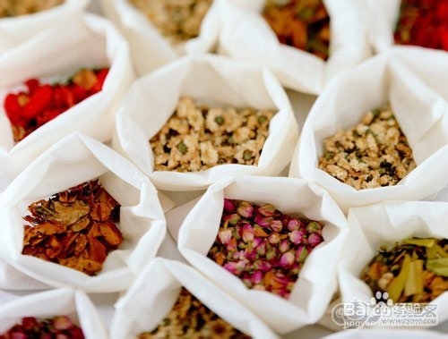 痰湿体质中医食疗综合式减肥法