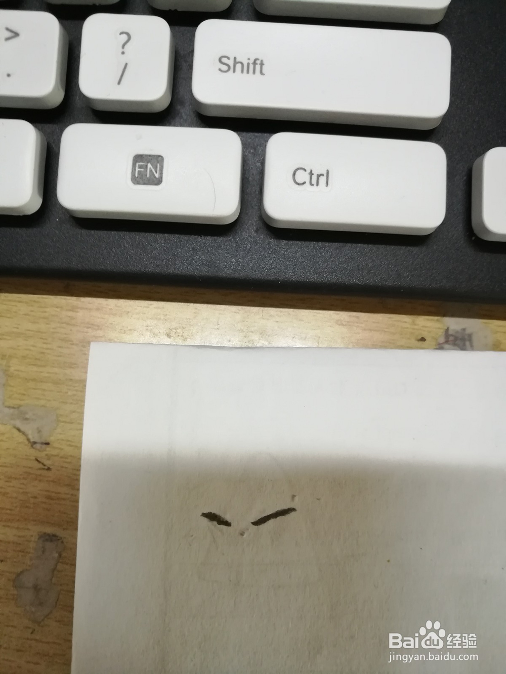 如何简笔画愤怒的小鸟