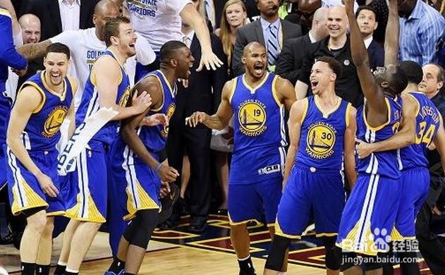 2016年6月11日 NBA总决赛第四场看点
