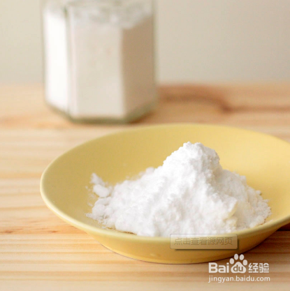 小苏打加白醋刷牙的正确方法