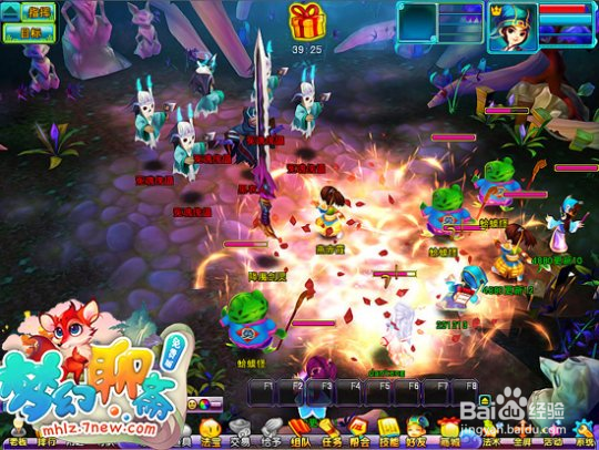 十年经典《梦幻聊斋》老玩家都在找的回合制