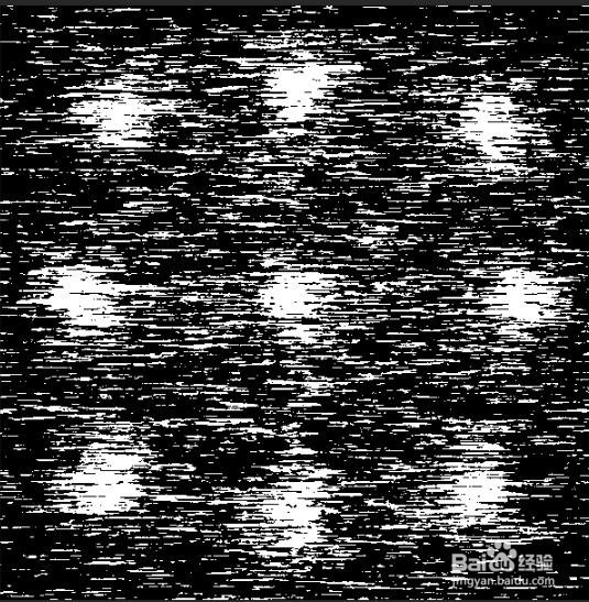 ps制作扭曲的蓝丝带效果