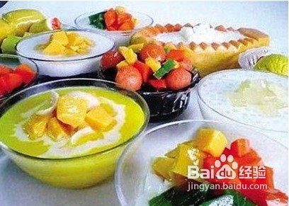 香港美食攻略香港旅游攻略