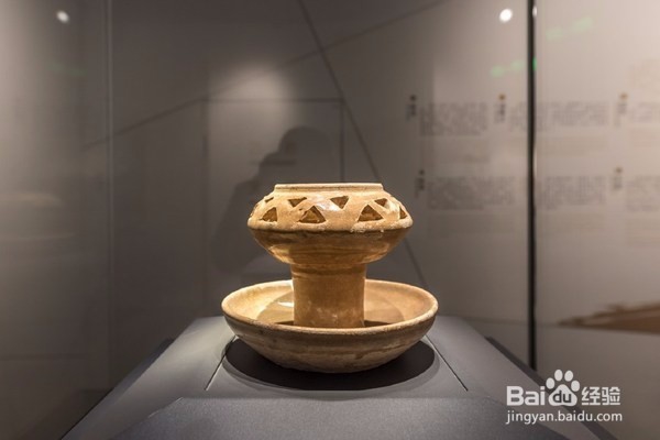 南京这座博物馆,投资2.5亿,由贝聿铭之子设计