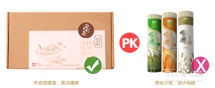 苦荞面与其他挂面有什么优势