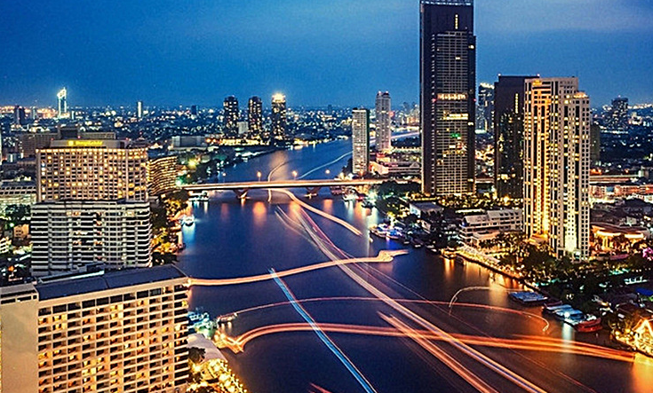 城市宣传口号有哪些