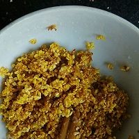 干桂花自制糖桂花的做法