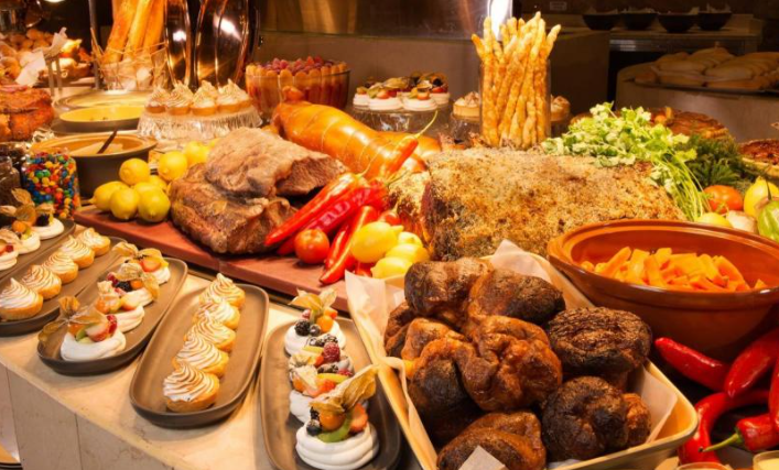 衡水有哪些自助餐好的