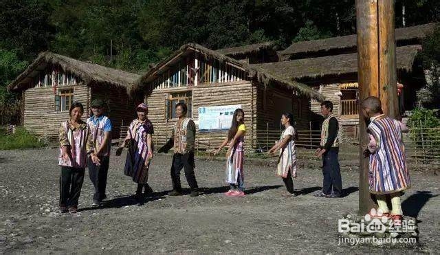 独龙江乡旅游攻略
